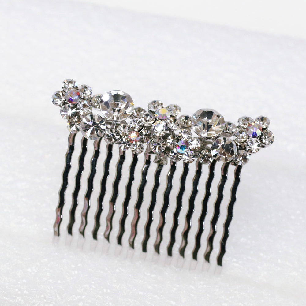BNP Jewelry Korean Traditional Hanbok Style Comb Hairpin K-Movie Accessories Made in Korea