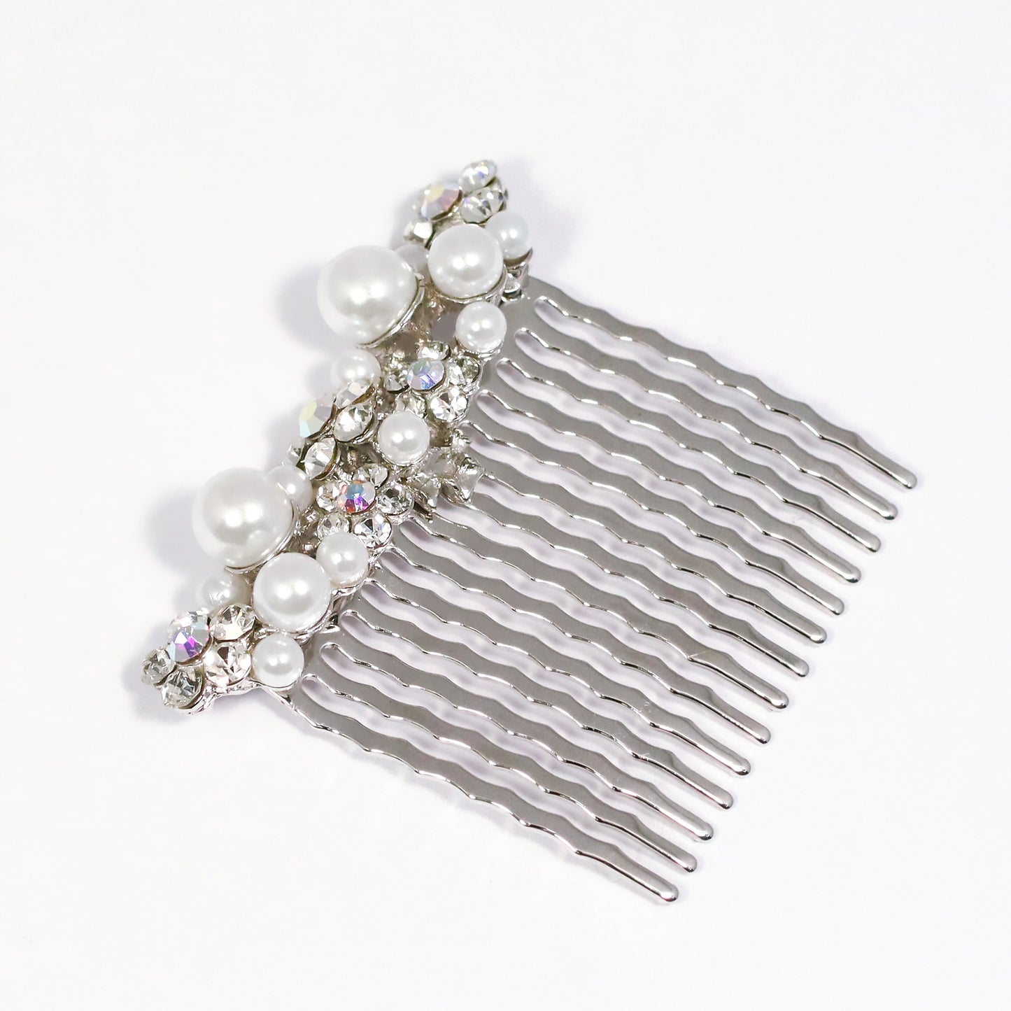 BNP Jewelry Korean Traditional Hanbok Style Comb Hairpin K-Movie Accessories Made in Korea