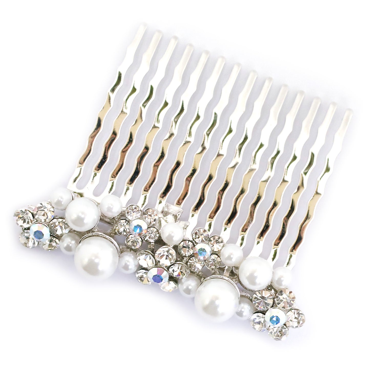 BNP Jewelry Korean Traditional Hanbok Style Comb Hairpin K-Movie Accessories Made in Korea
