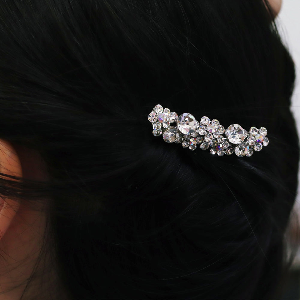 BNP Jewelry Korean Traditional Hanbok Style Comb Hairpin K-Movie Accessories Made in Korea